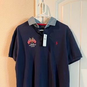 Mens Polo Ralph Lauren